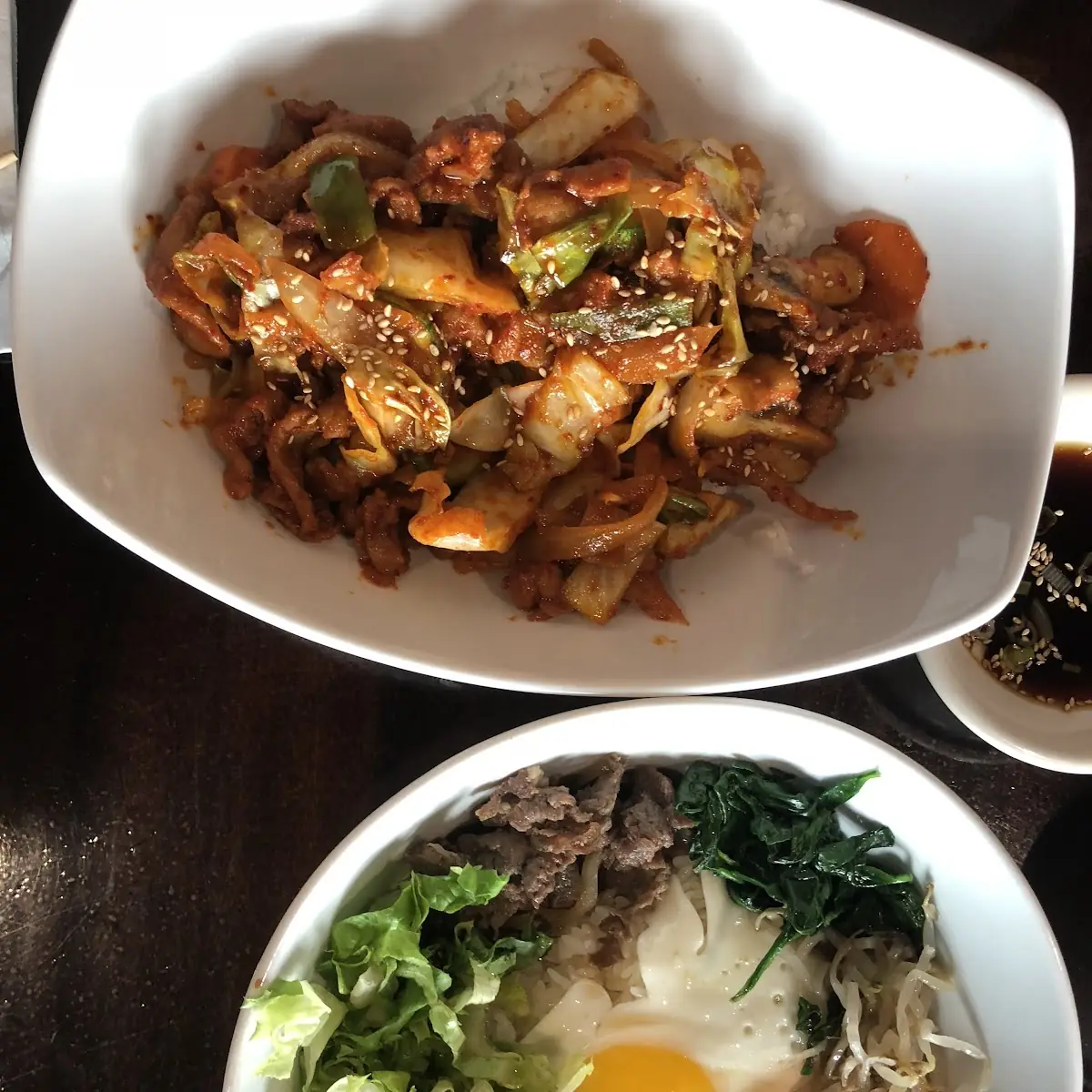 Milae Bibimbap