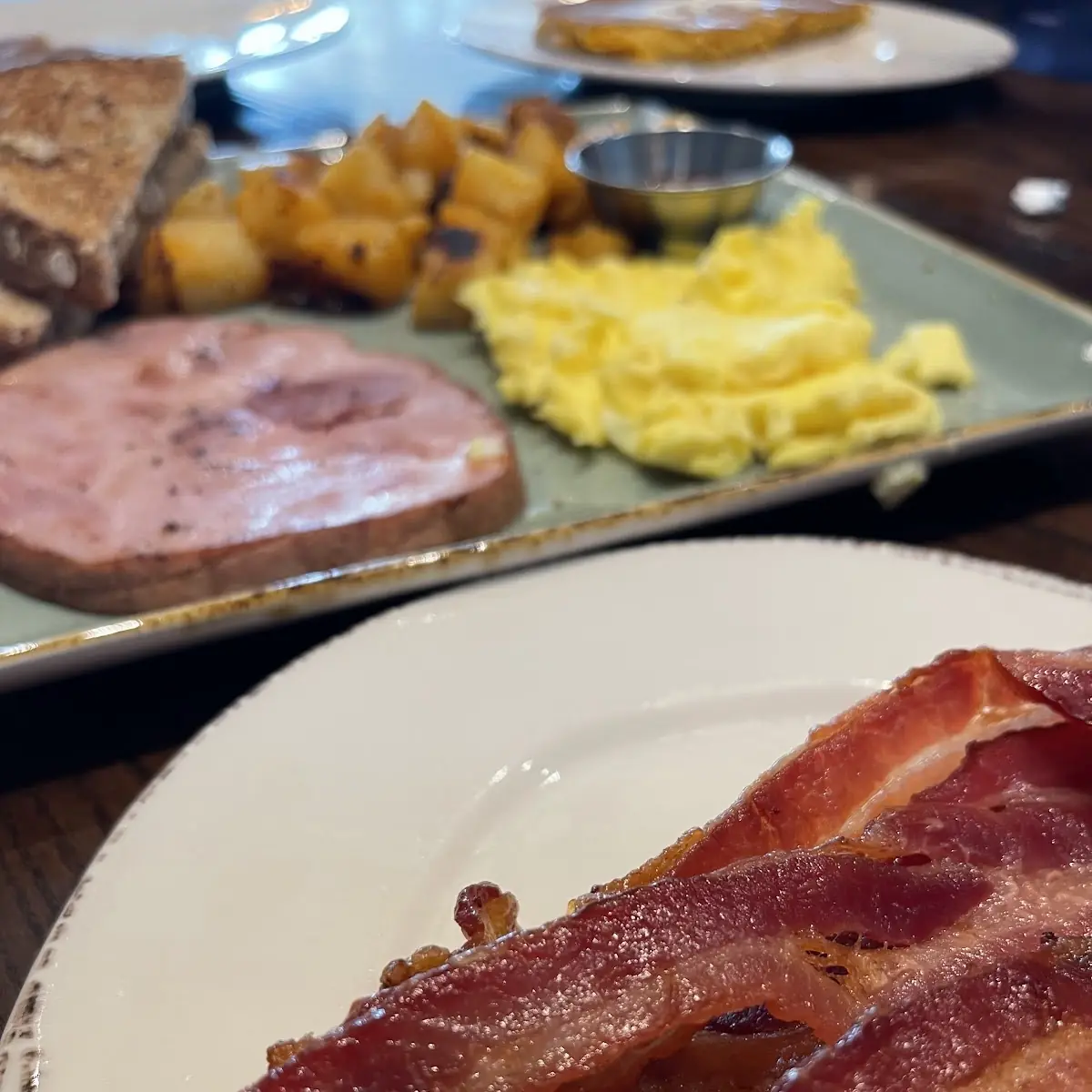 Million Bacon