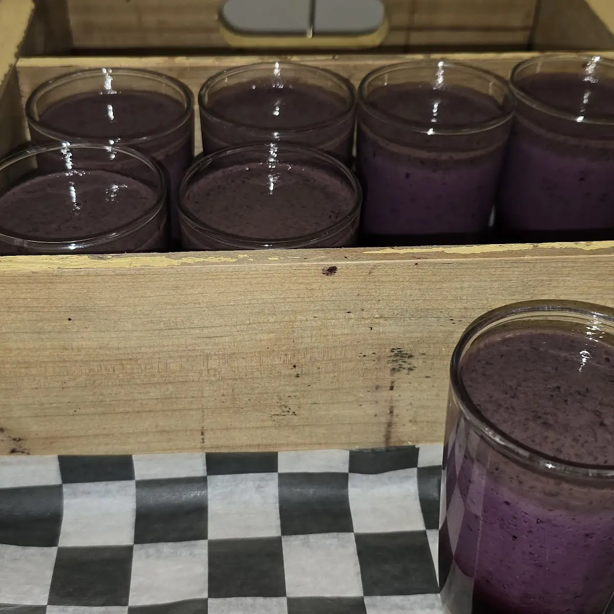 Smoothie Bar