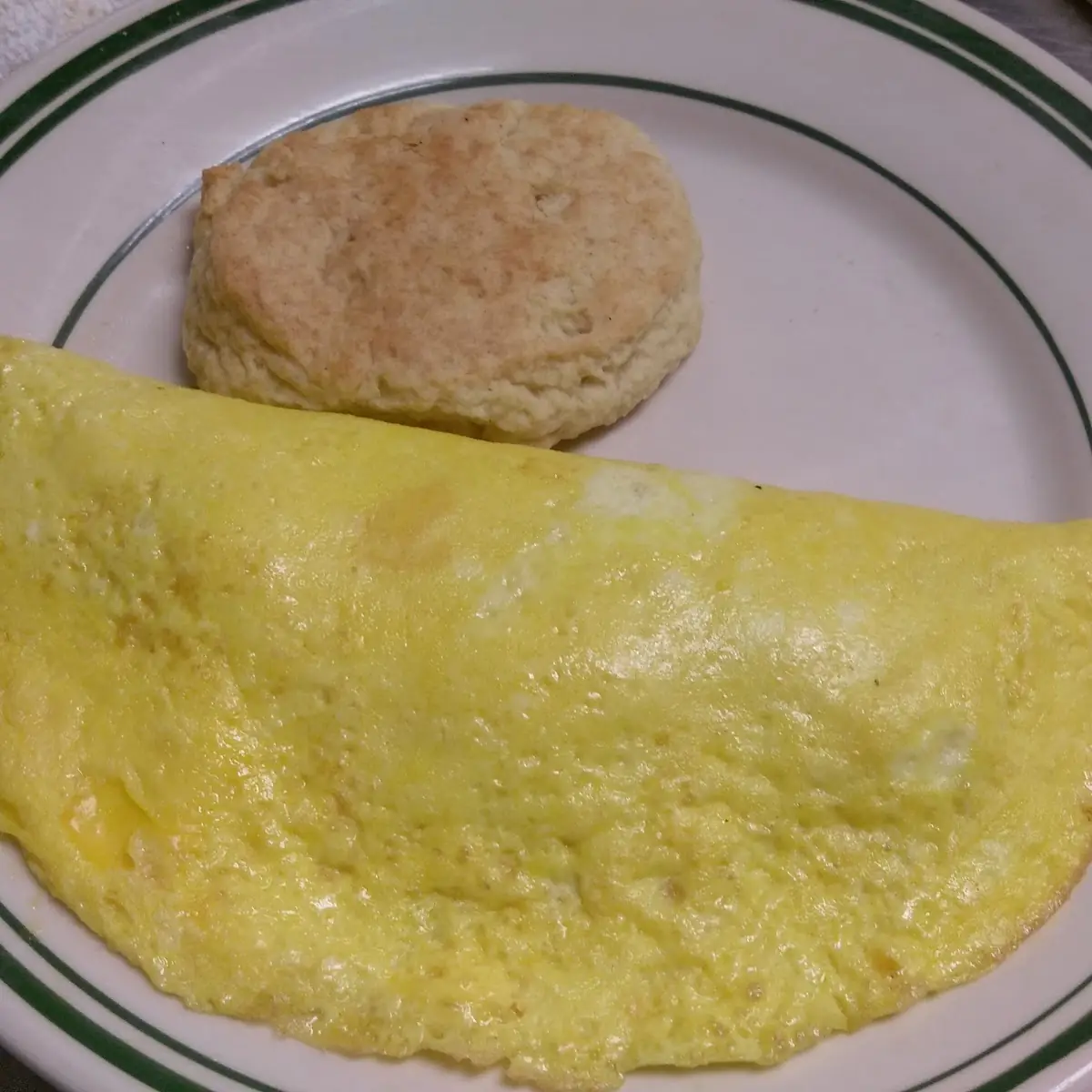 Western Omelet