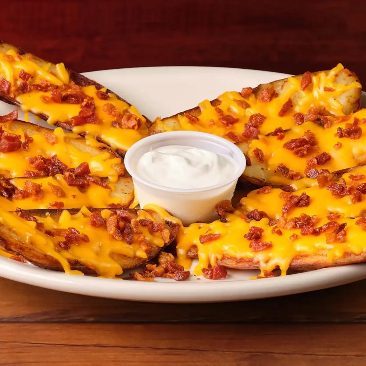 Cheese Fries