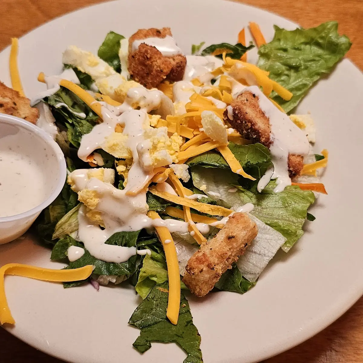 House Salad
