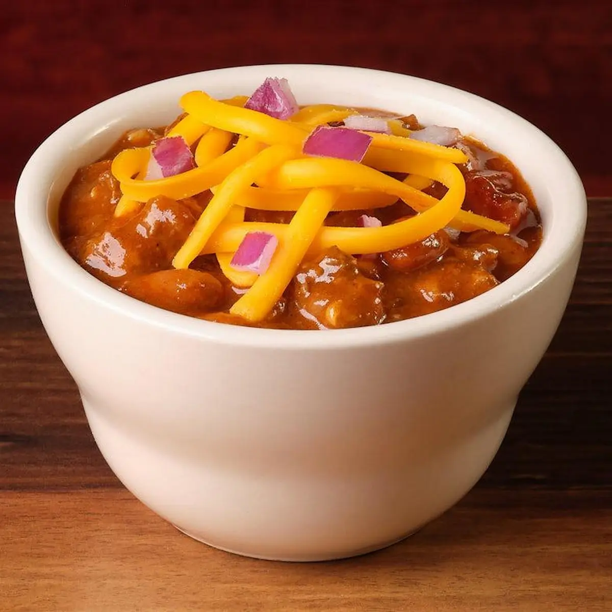 Texas Red Chili