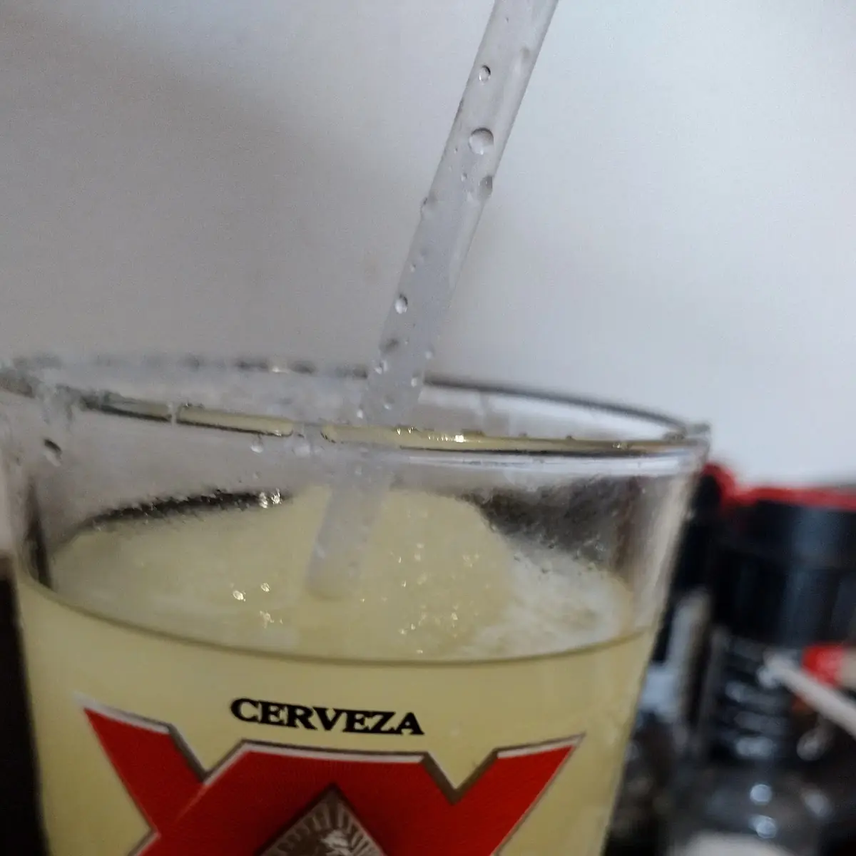 Frozen Margarita
