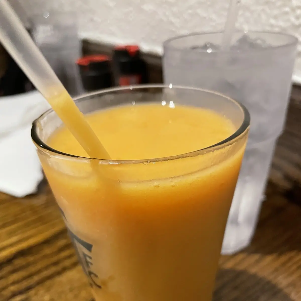 Mango Margarita