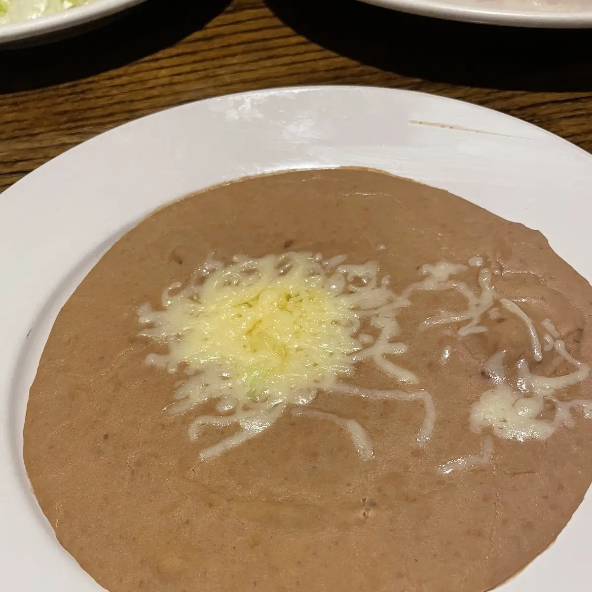 Refried Beans