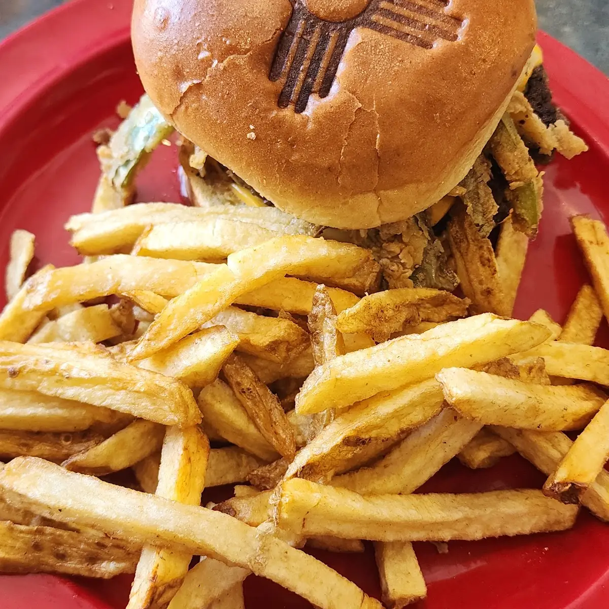 Chicken Sandwich