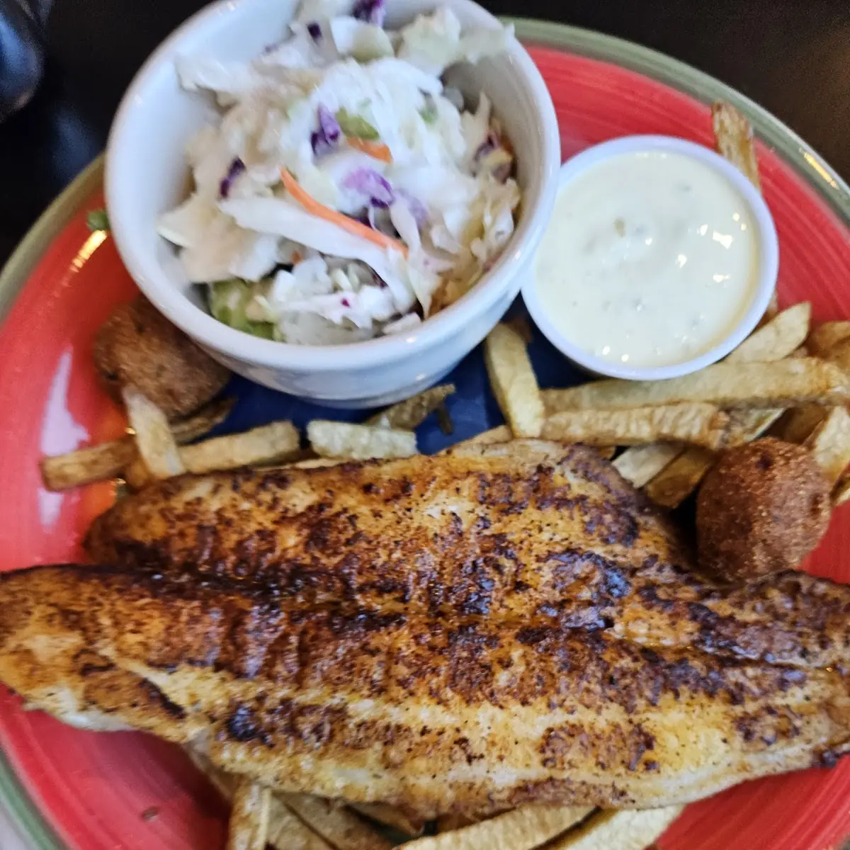 Extra Catfish Filet
