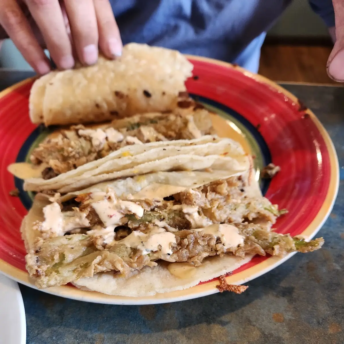 Oso Tacos