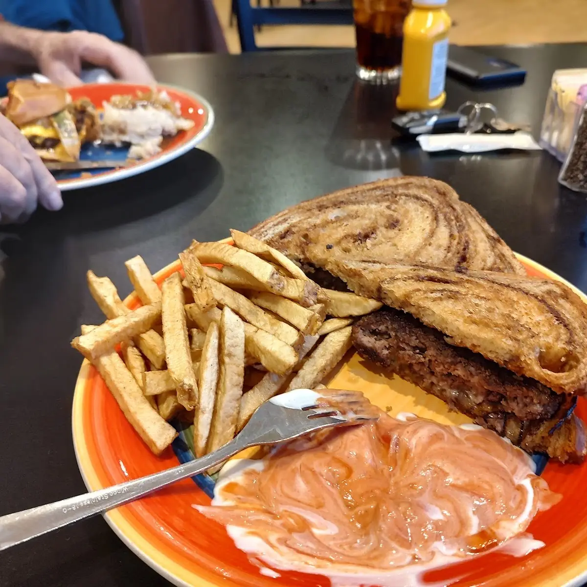 Patty Melt