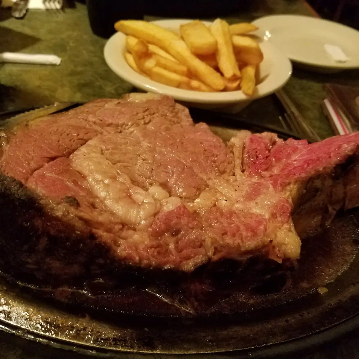 Prime Rib 16oz