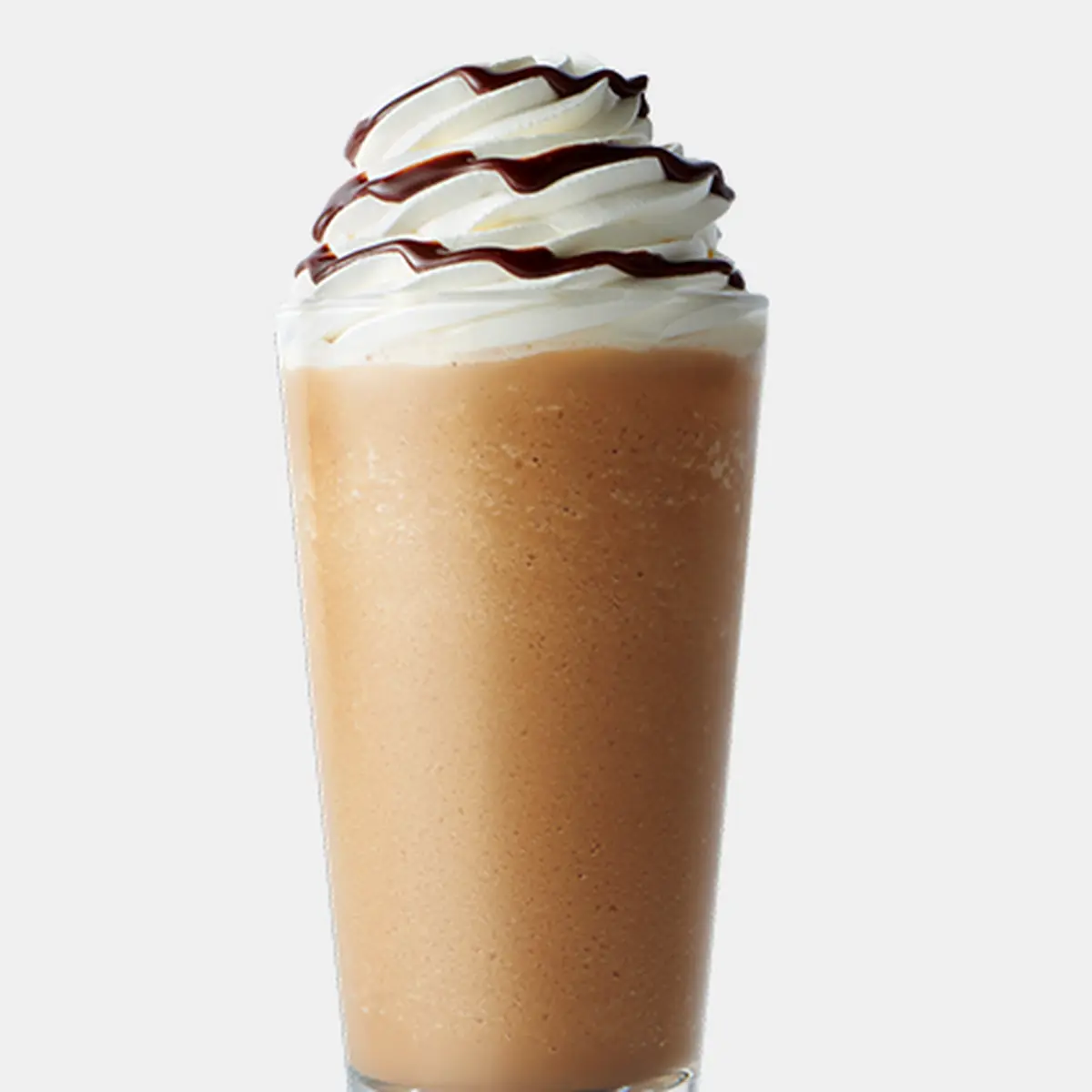 Caramel Caribou Cooler Blended Beverage