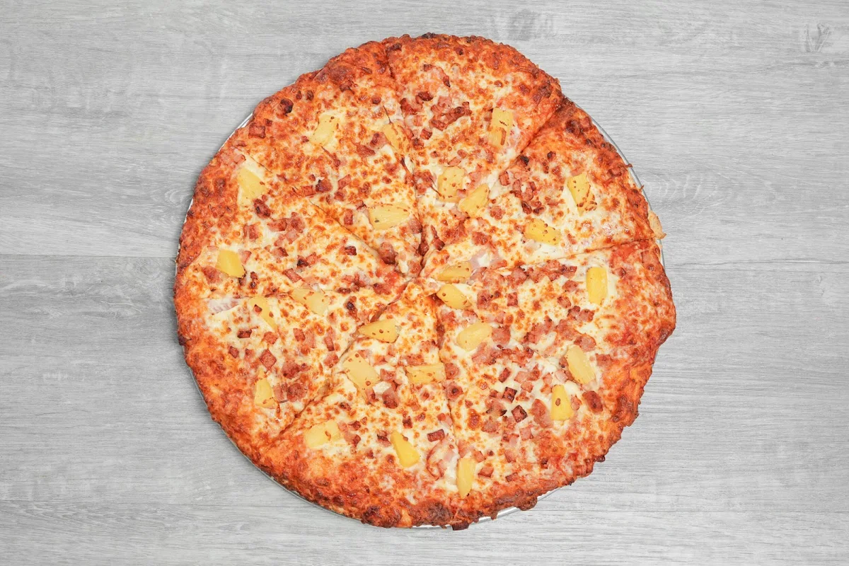 Highlights, Superior Pizza & Wings - Wonderland Rd