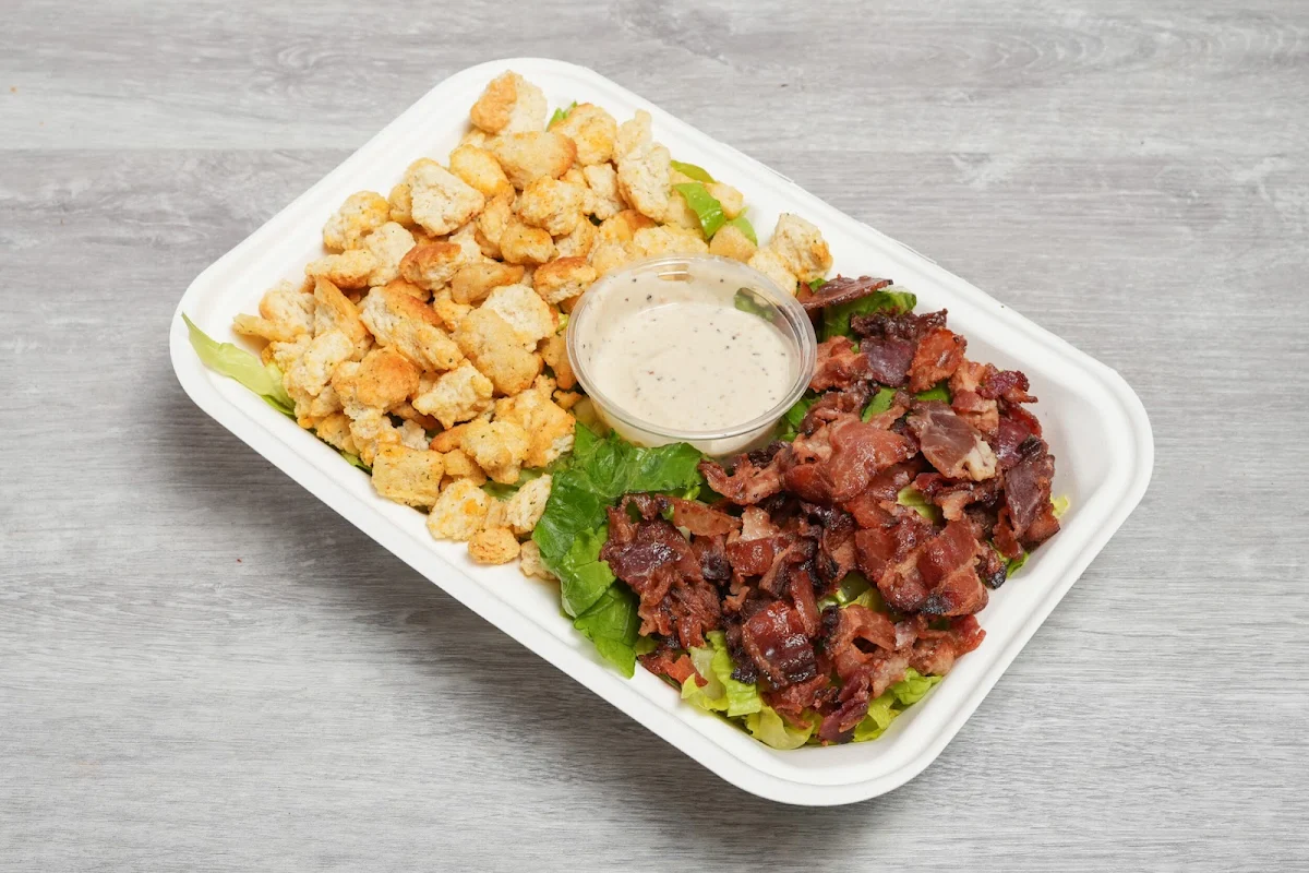 Highlights, Superior Pizza & Wings - Wonderland Rd
