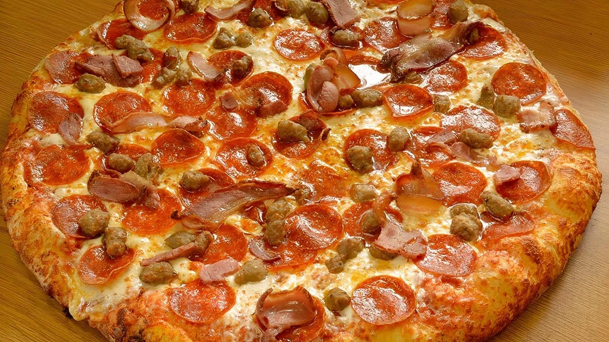 Highlights, Superior Pizza & Wings - Wonderland Rd