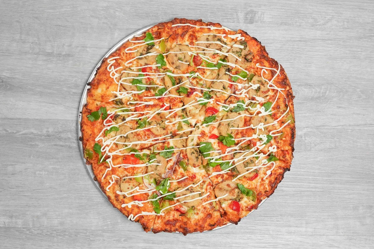 Highlights, Superior Pizza & Wings - Wonderland Rd