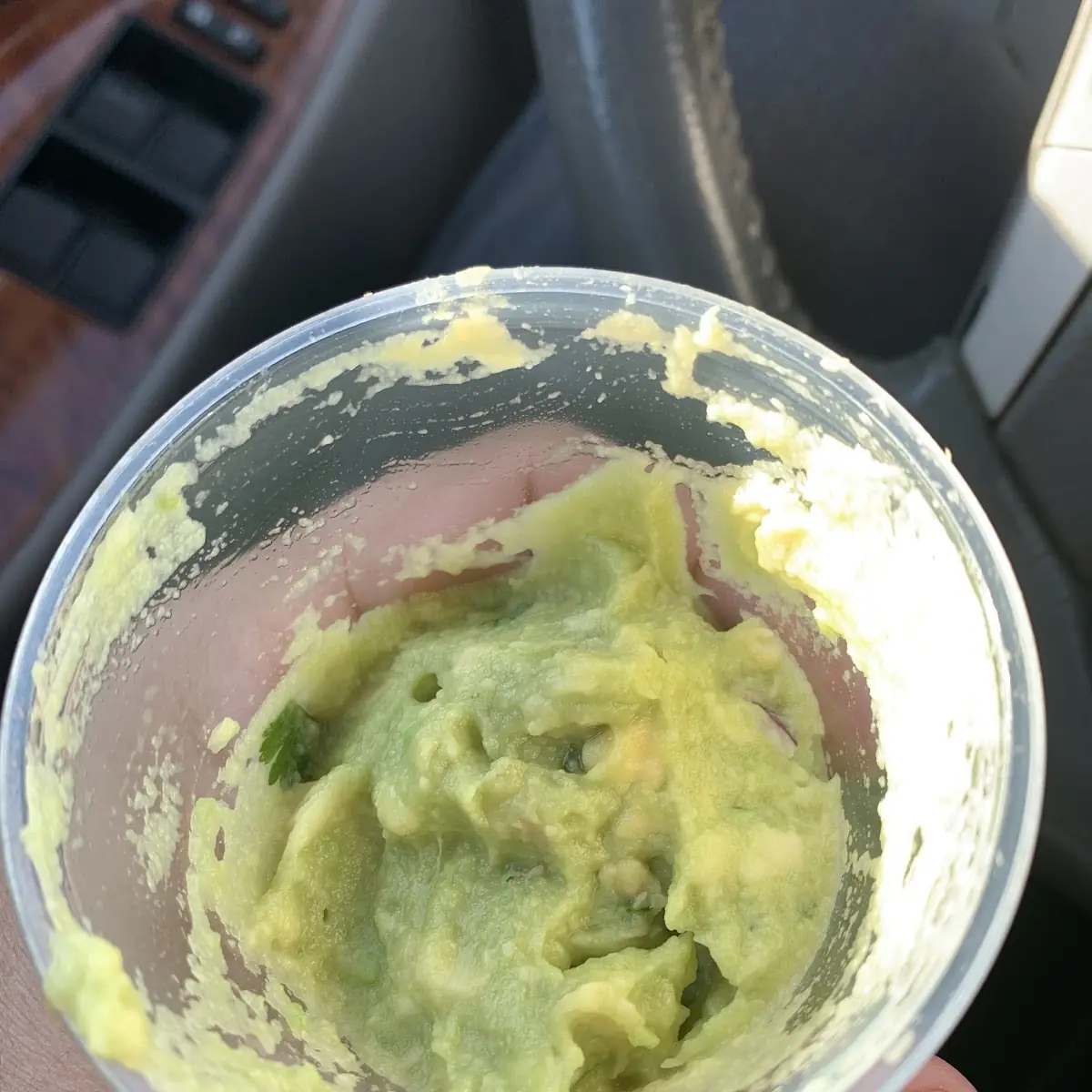 Guacamole Dip