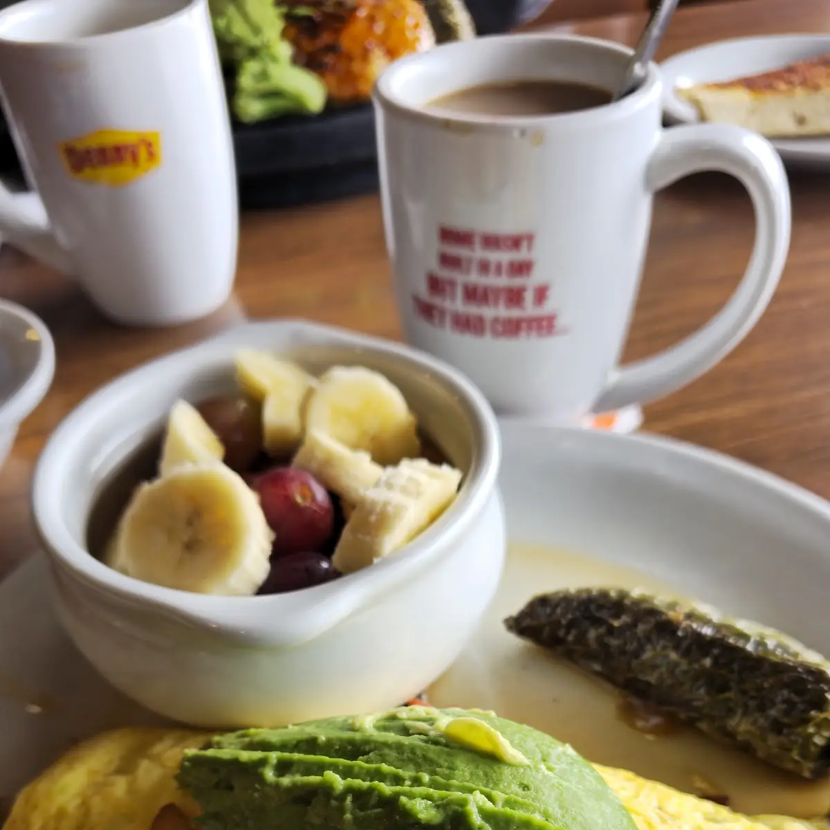 Fit Fare Loaded Veggie Omelette
