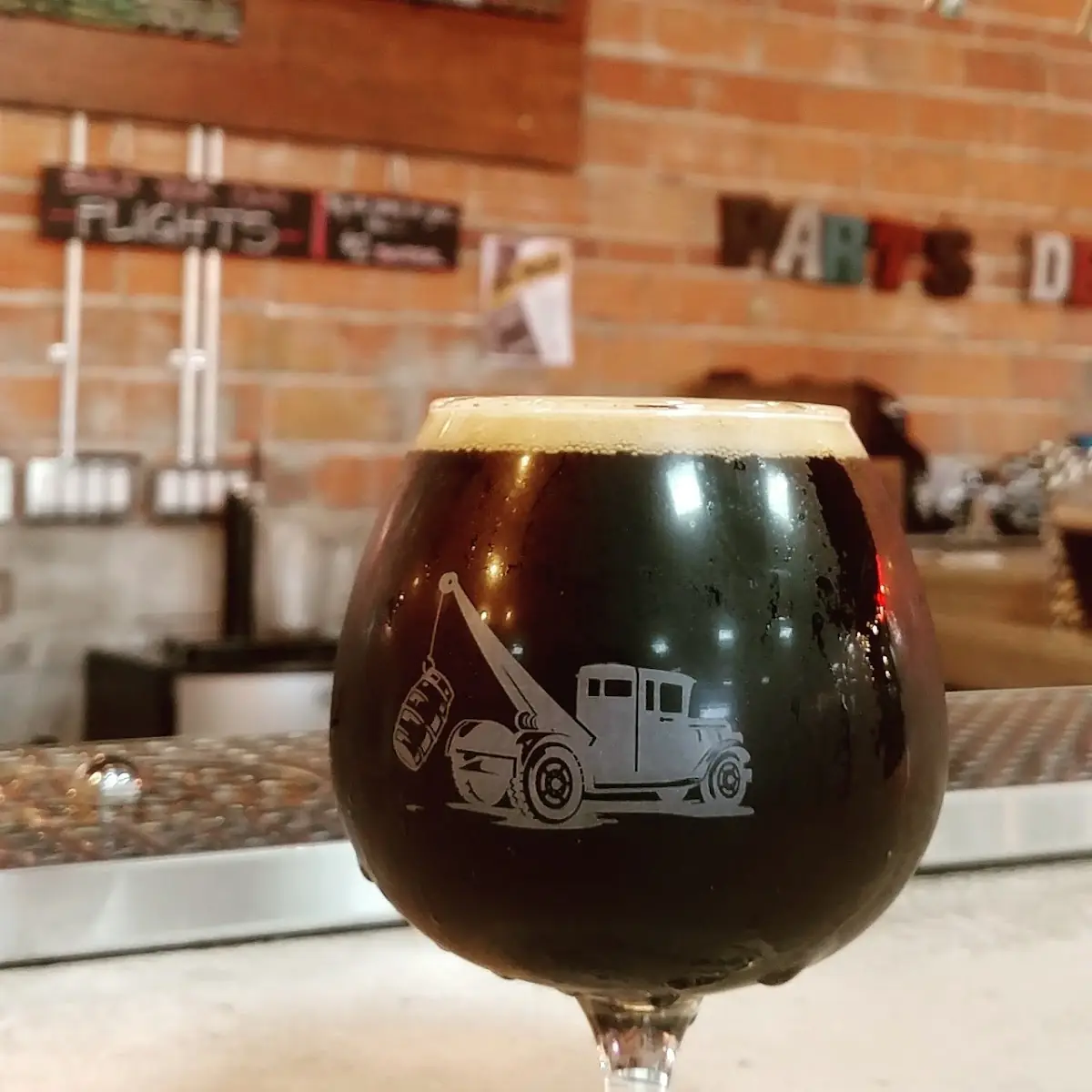 Cold Brew