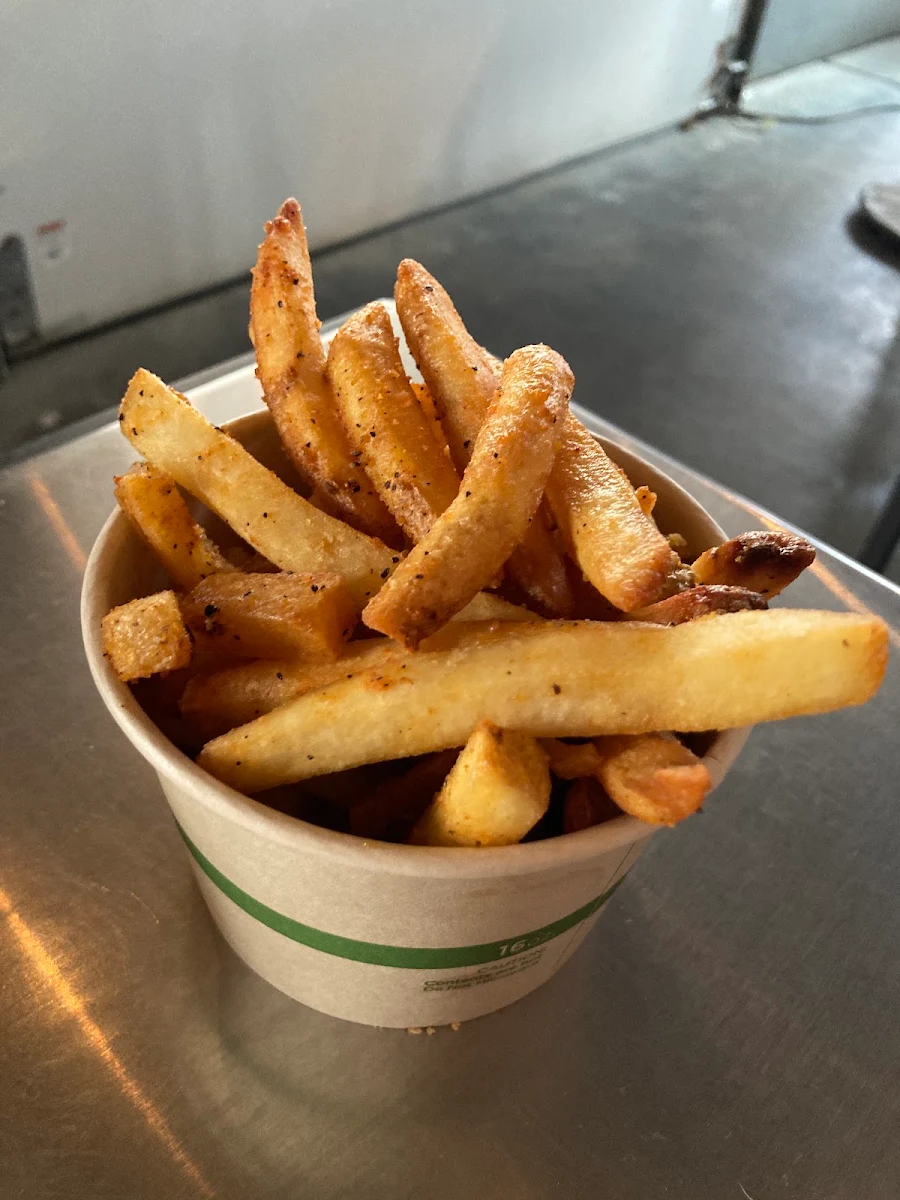French Fries
