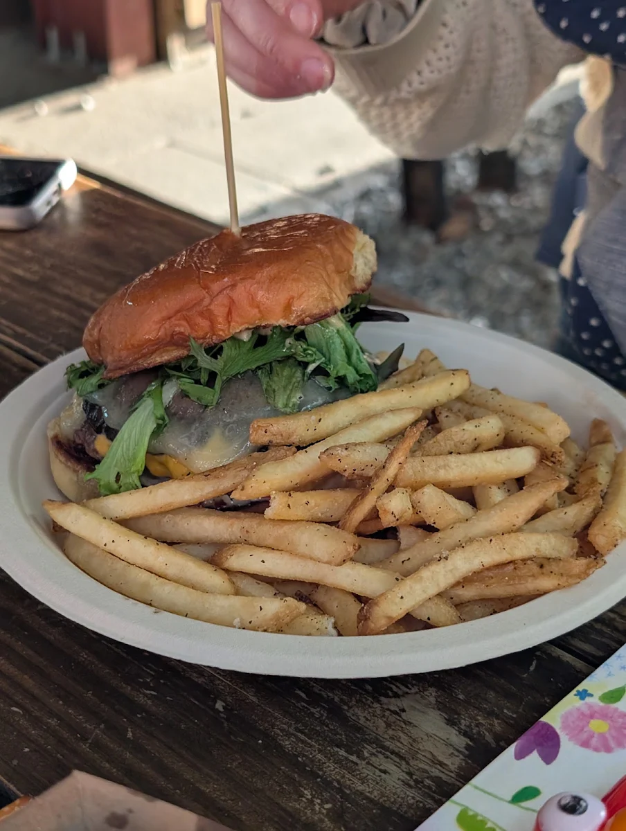 Smash Burger