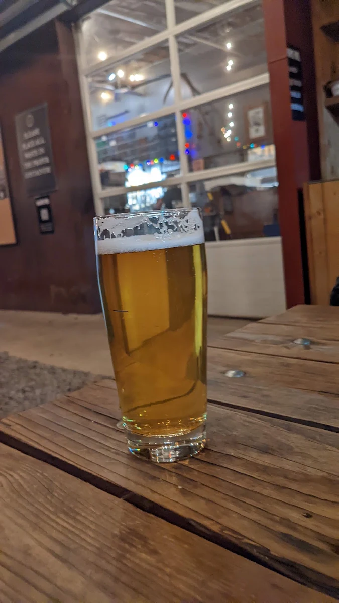 West Coast IPA