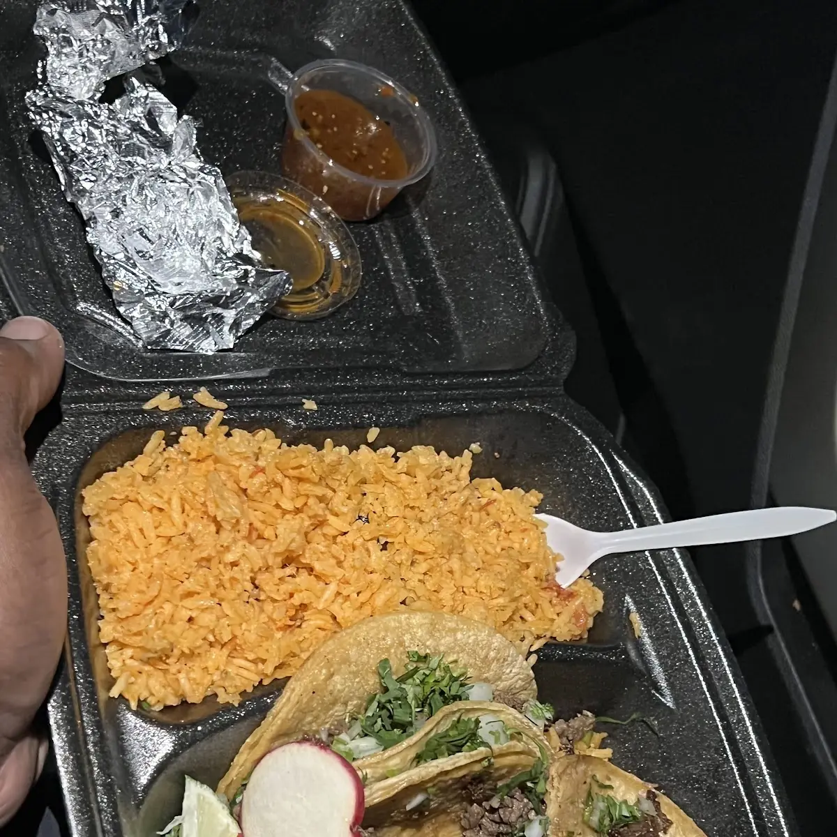 Carne Asada