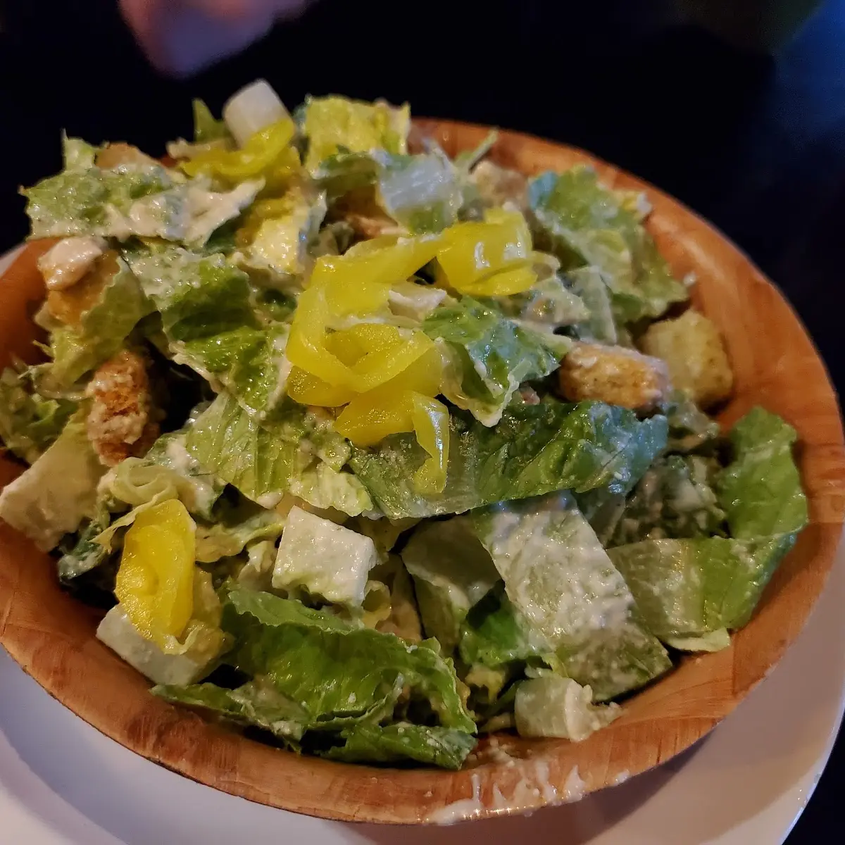 Caesar Salad
