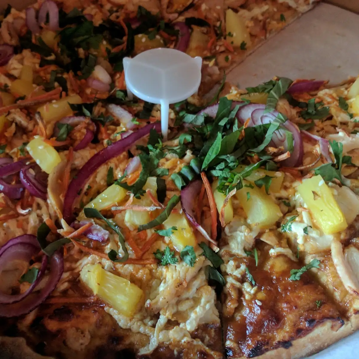 Vegan Cheese