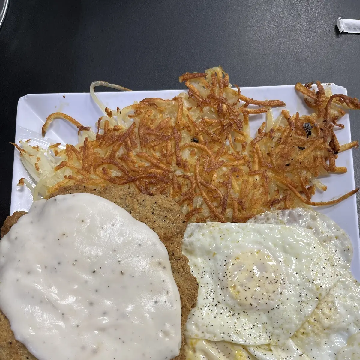Chicken Fried Steak