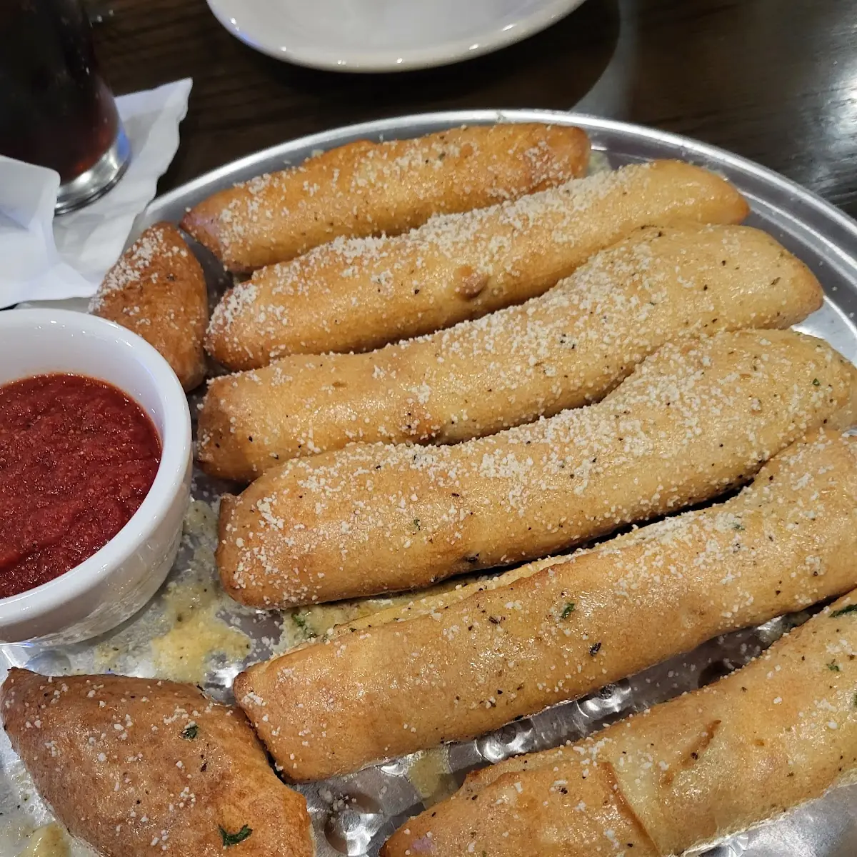 Bread Sticks