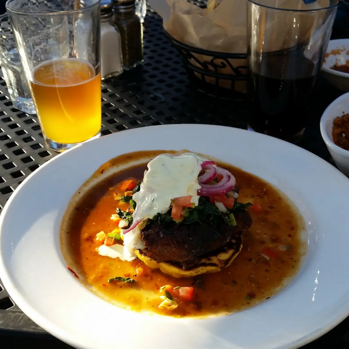 Smoked Pork Cheeks