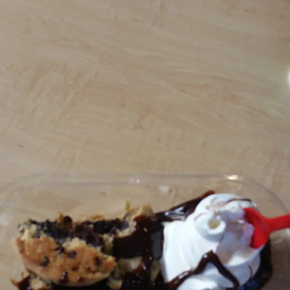Hot Fudge