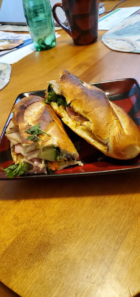 Traditional Vietnamese Cold Cut