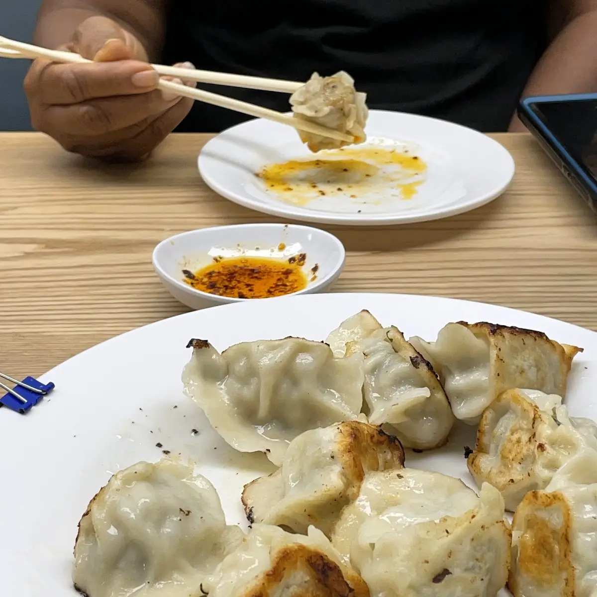 Pierogi