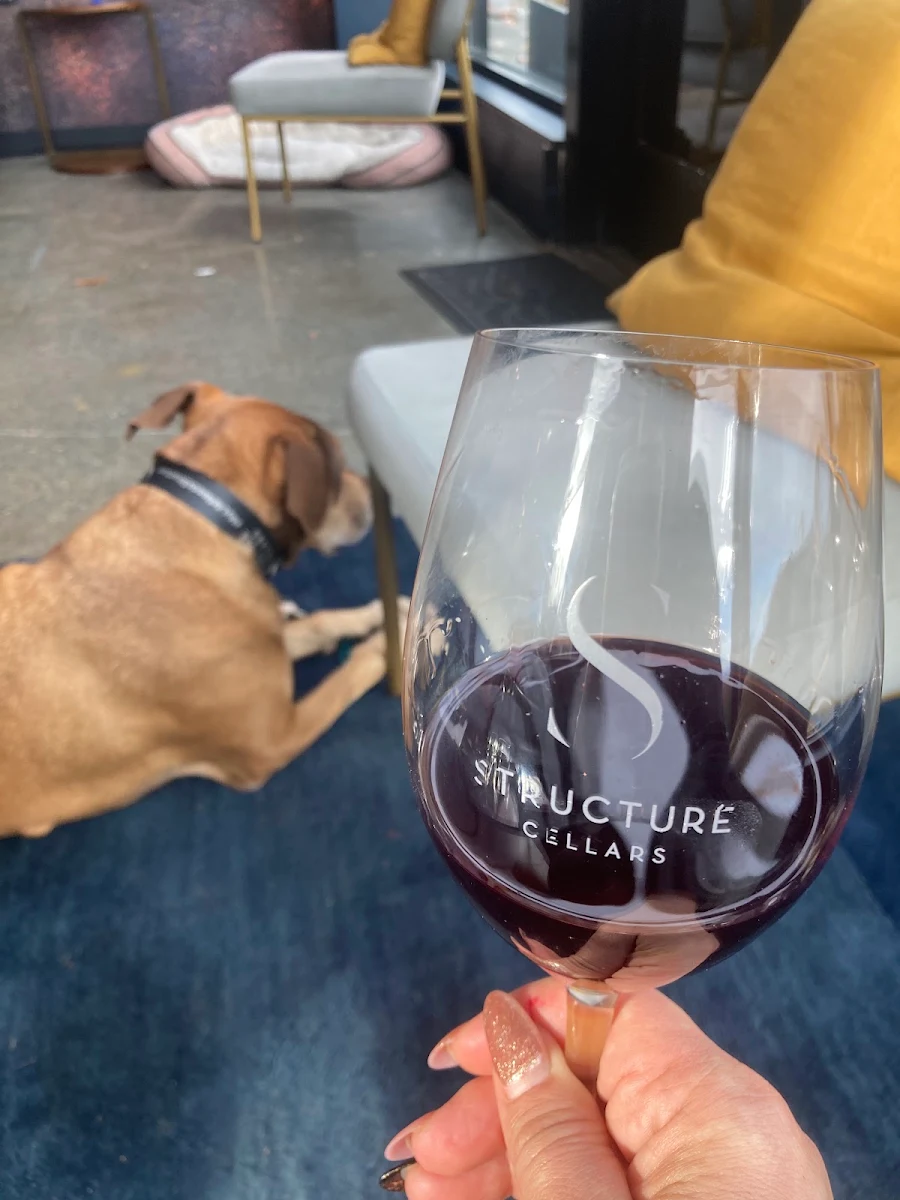 Red Wine