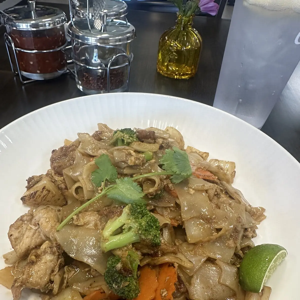 Pad See EW