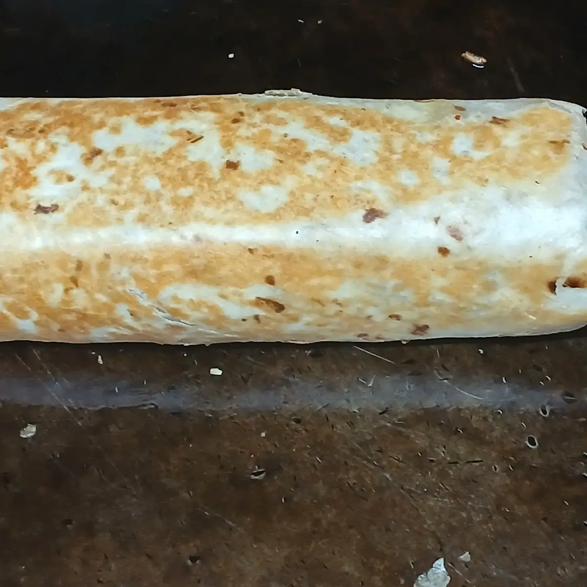 Burrito combo