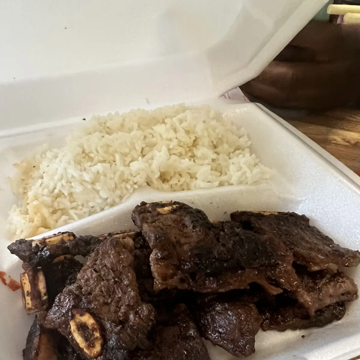 Short Ribs