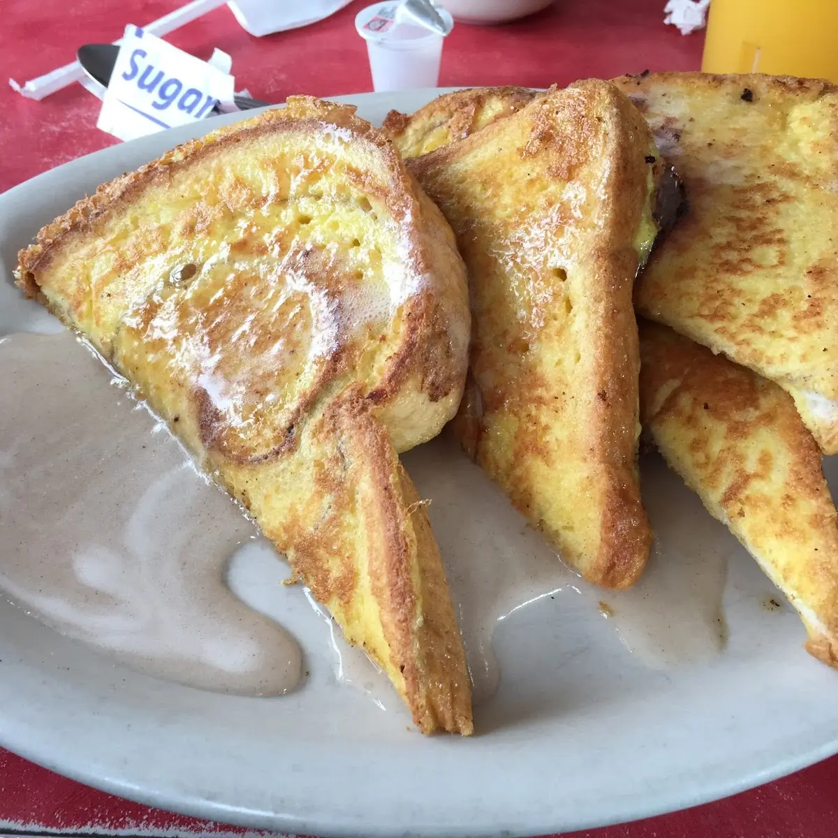 French Toast
