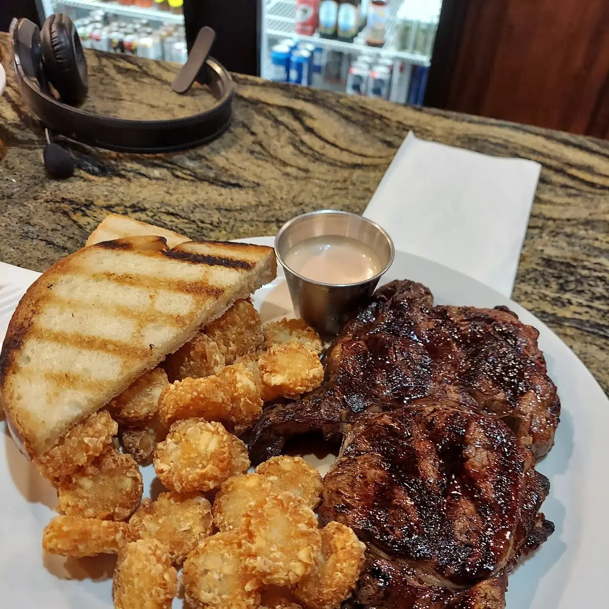 Ribeye Steak