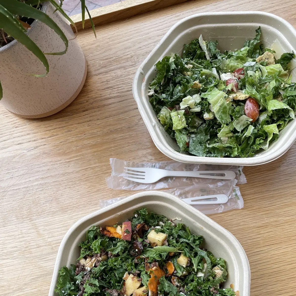 Kale Salad