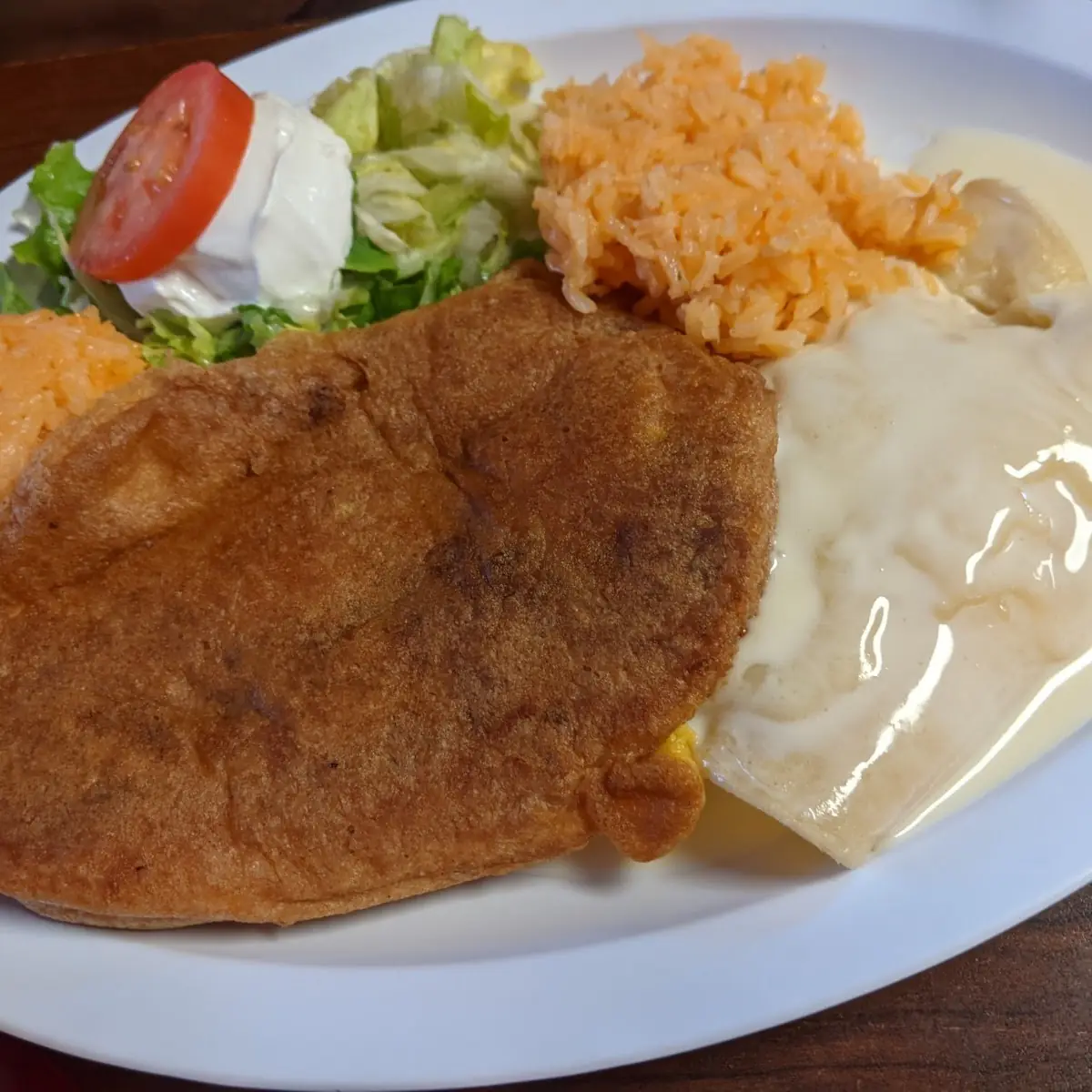 Chile Relleno