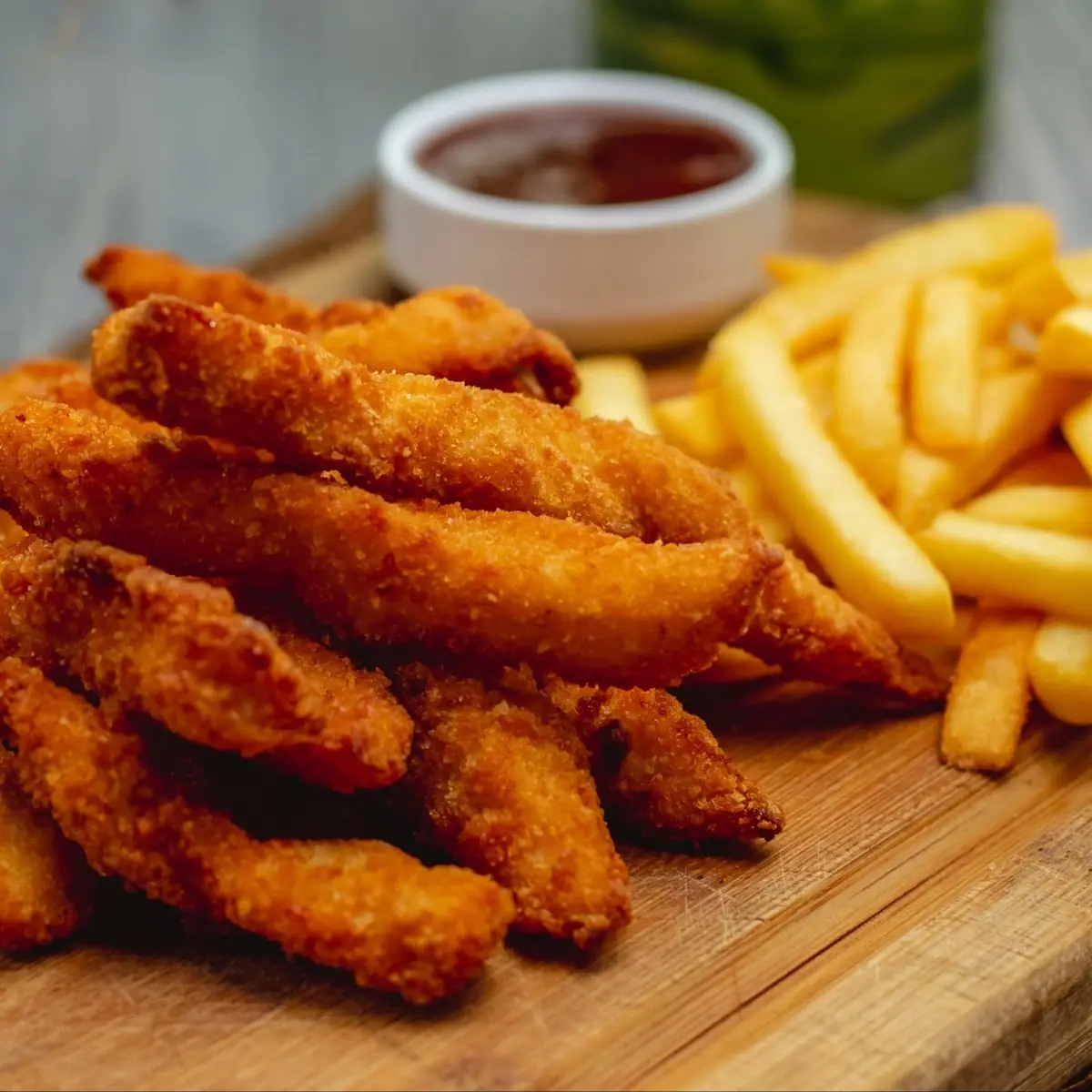 Chicken Tenders