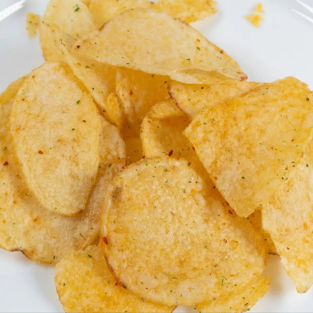 Potato Chips
