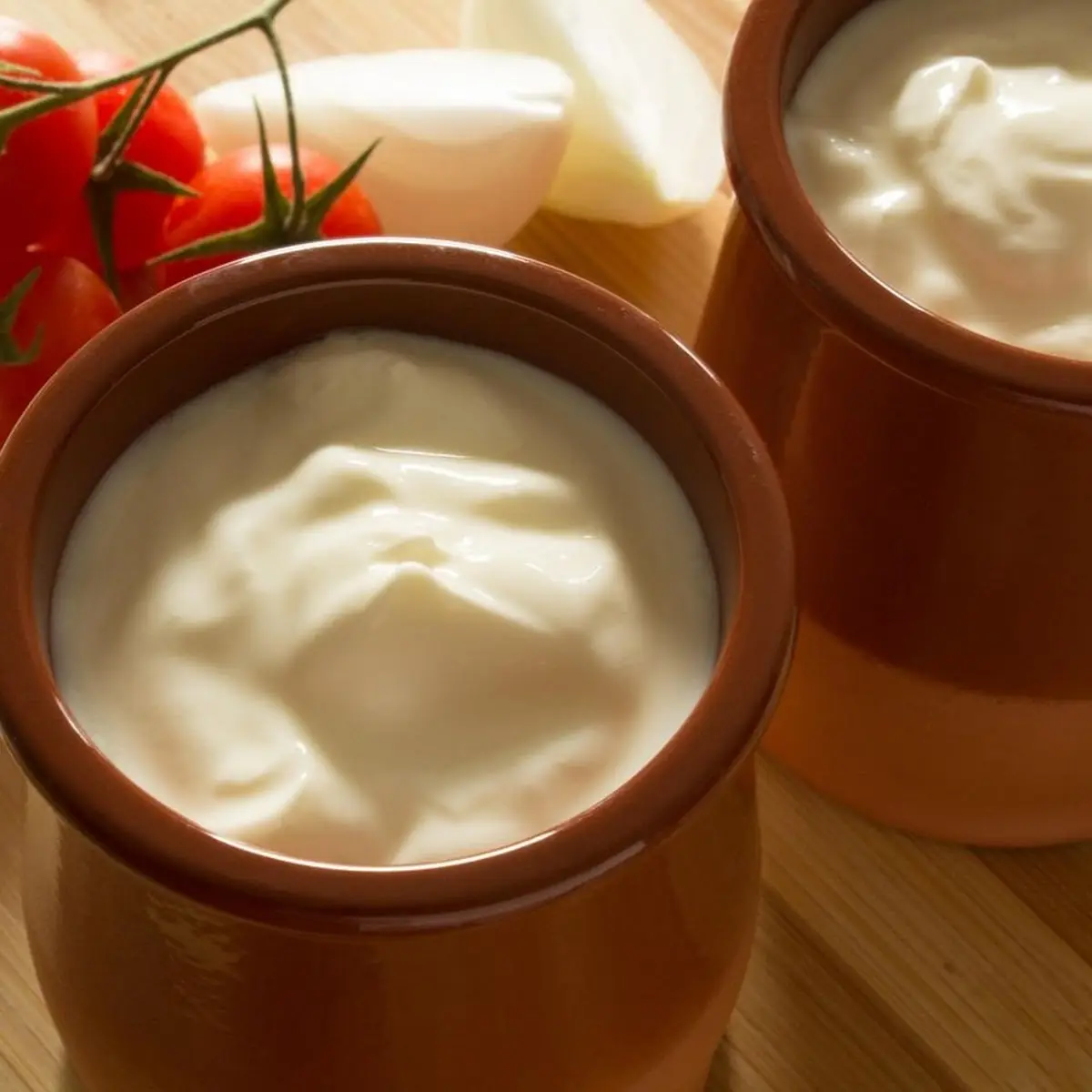 Sour Cream