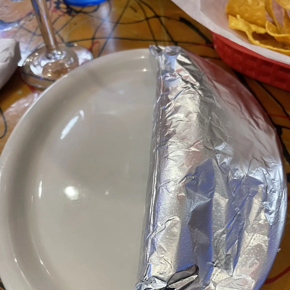 Beef Soft Shell Taco