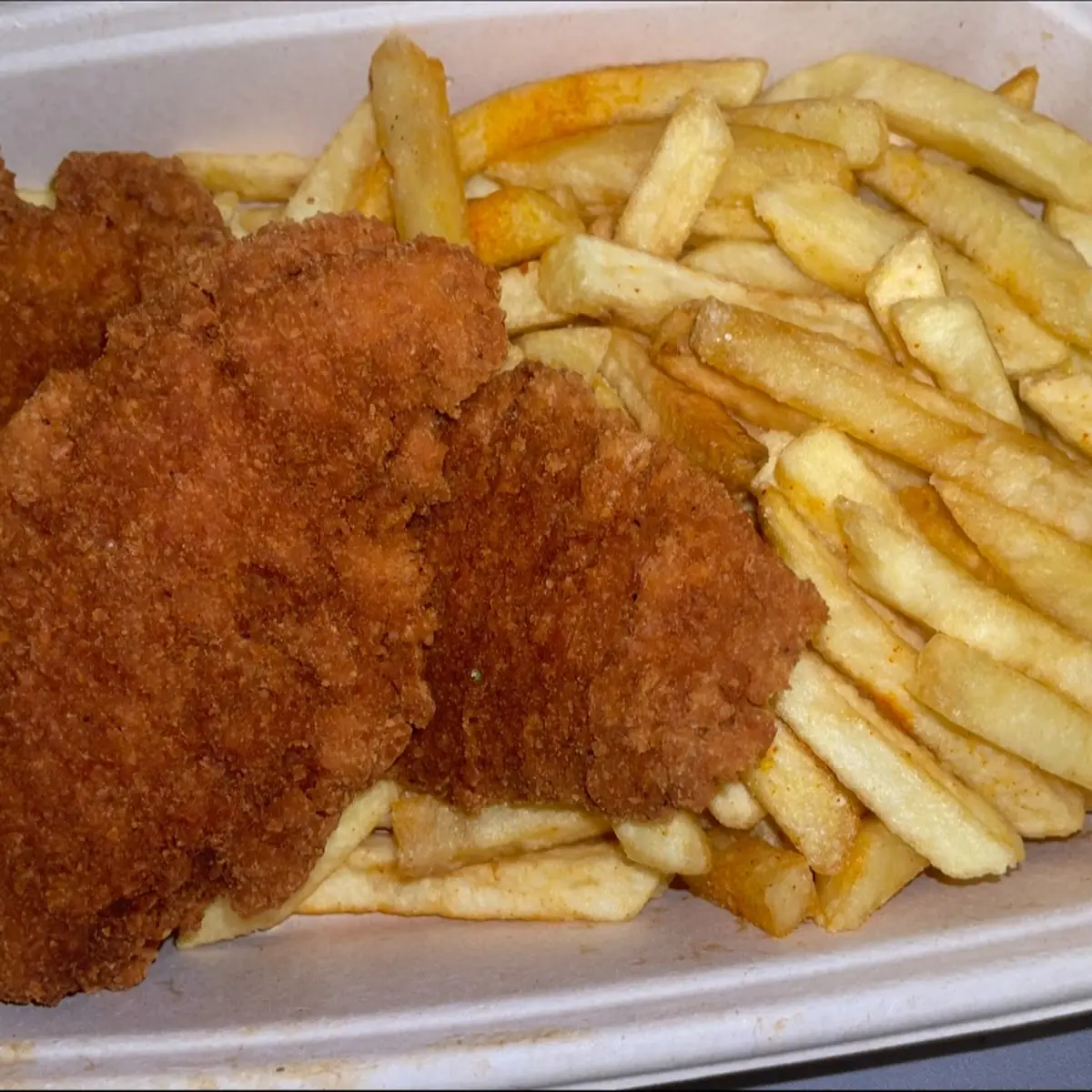 Chicken Strips