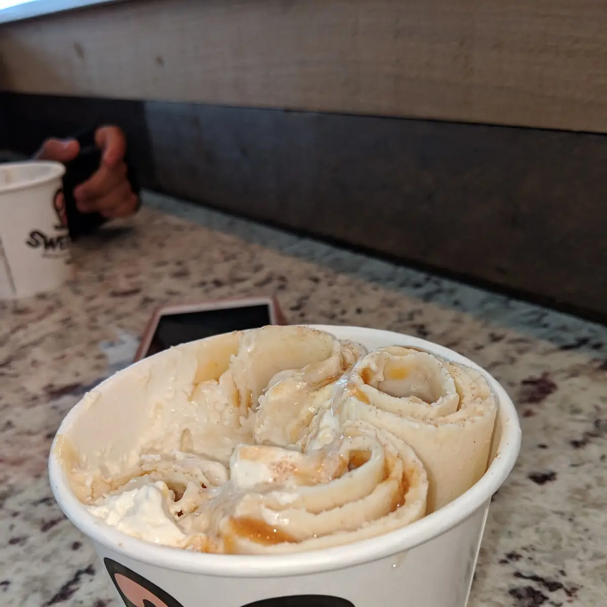 Gelato