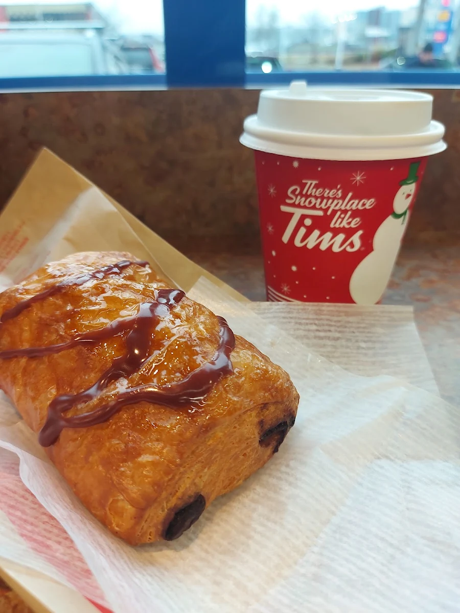 Highlights, Tim Hortons